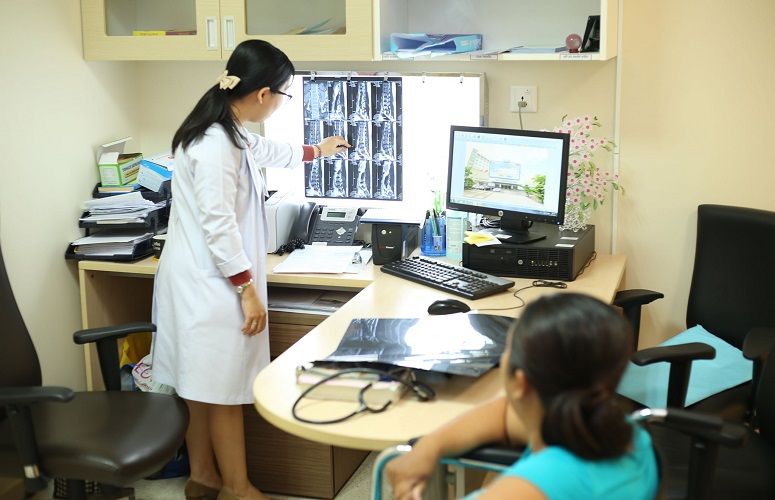 eDoctor